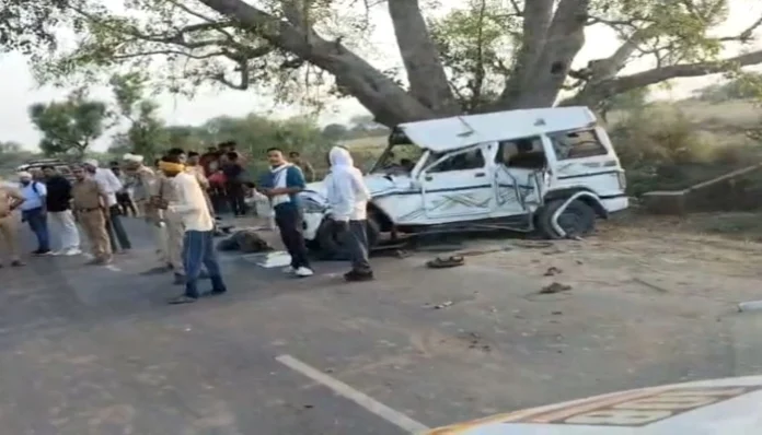 raipur-road-accident