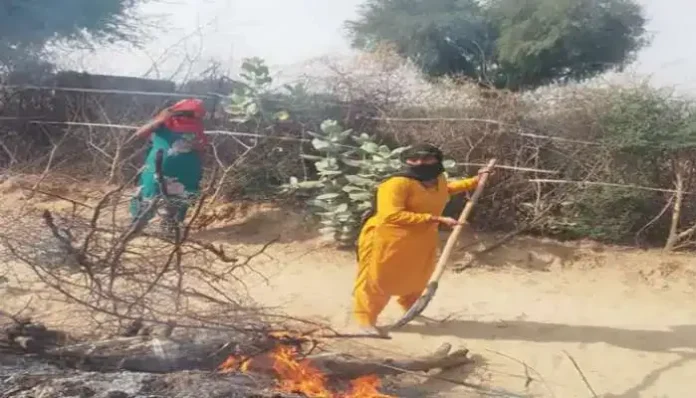 burn-woman-alive-in-land-dispute-in-rajasthan