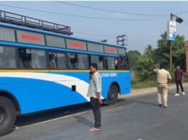 siliguri-road-accident