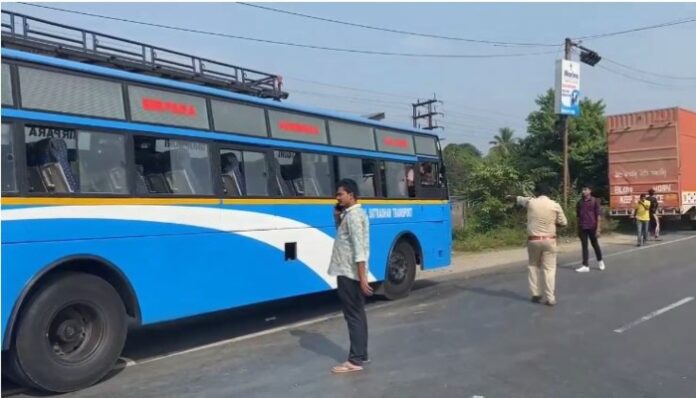 siliguri-road-accident