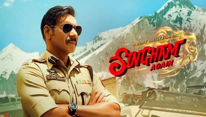 singham-again-bo-collection-day-5