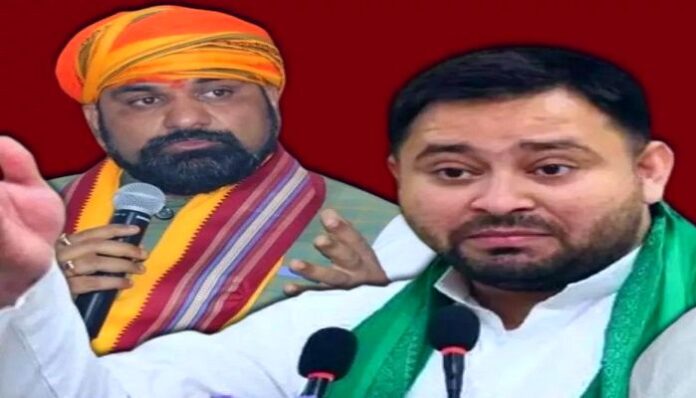 tejashwi-yadav-taunted-chirag-paswan-and-samrat-chaudhary