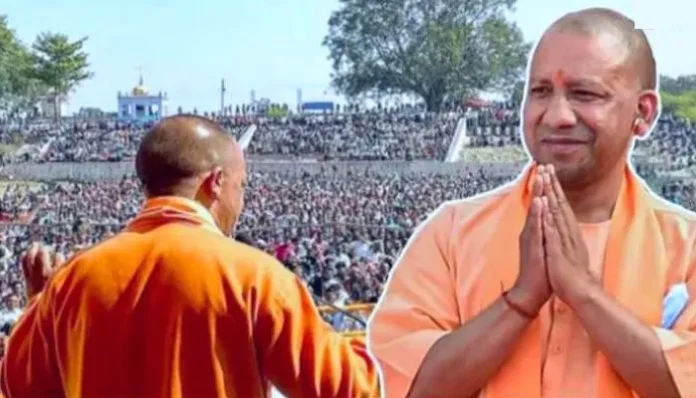 up-lok-sabha-election-2024-cm-yogi-111-public-meetings-in-49-days