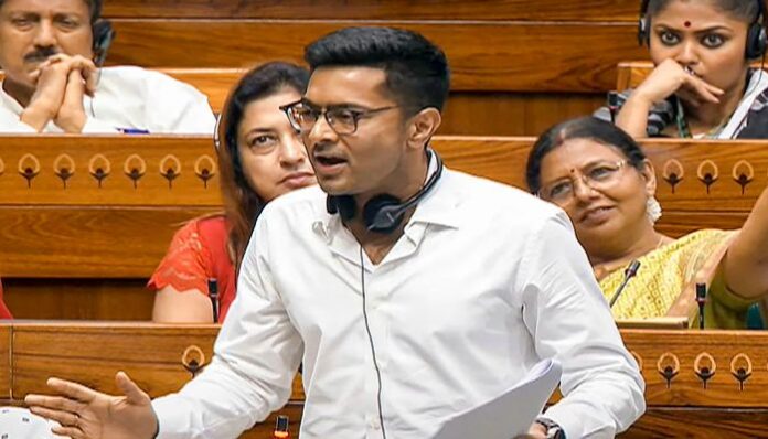 Abhishek-Banerjee