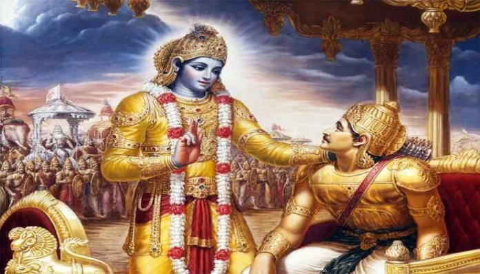 bhagavad-gita-scripture-life-management