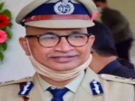 Bihar-New-DGP-Vinay-Kumar