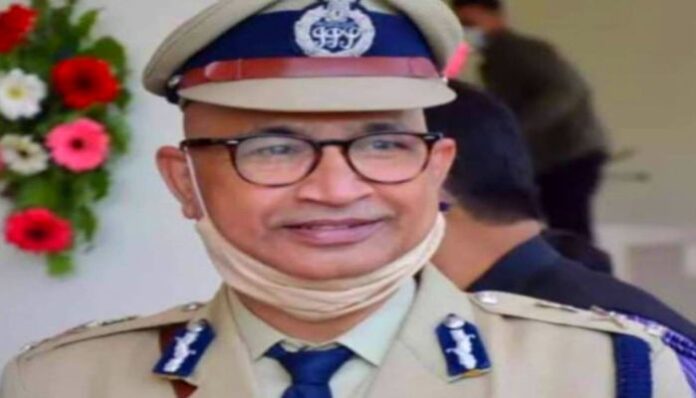 Bihar-New-DGP-Vinay-Kumar