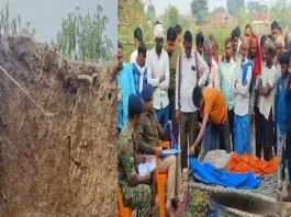 Bihar-four-girls-died