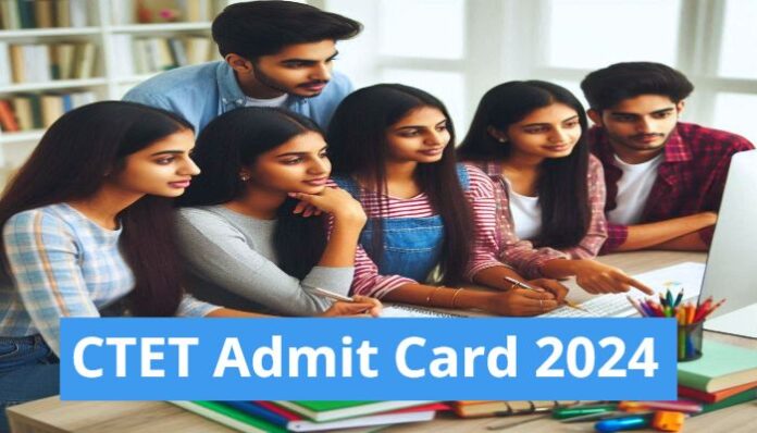 CTET-Admit-Card-2024