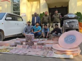 two-clever-thieves-and-two-junk-dealers-arrested