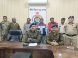 chhattisgarh-police-got-success-theft-case