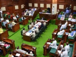 chhattisgarh-assembly-made-serious-allegations-on-the-new-industrial-policy