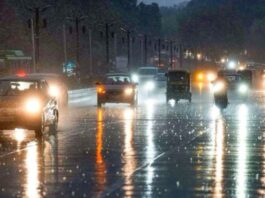 Delhi-NCR-Weather