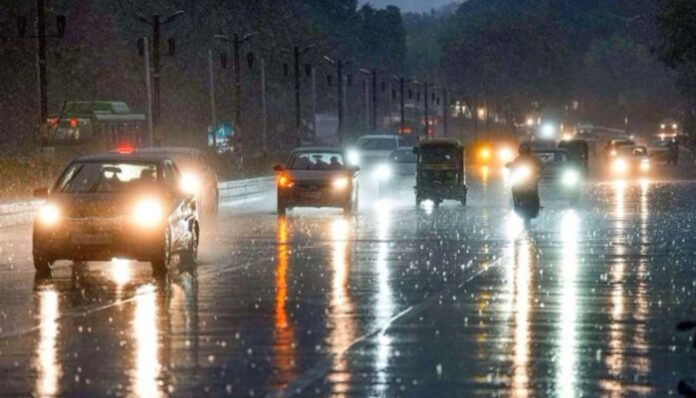 Delhi-NCR-Weather