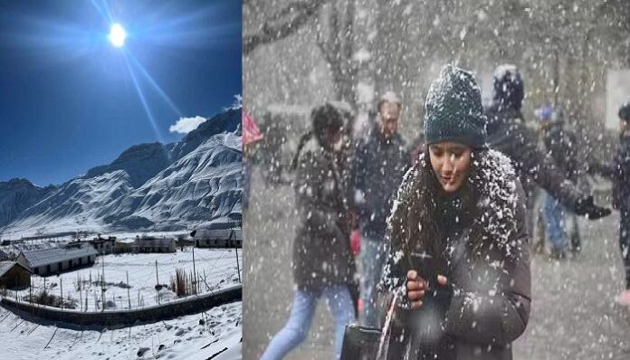 Himachal-Weather-Update