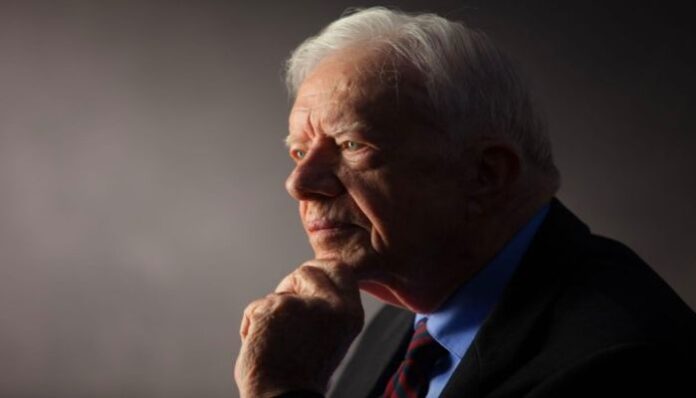 Jimmy-Carter