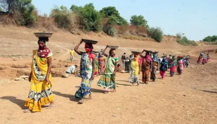 mgnrega-changed-the-lives-of-rural-women