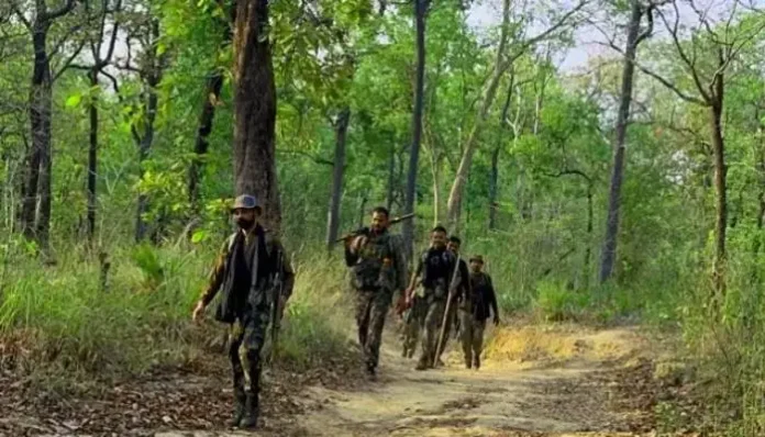 naxal-encounter