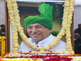 Om Prakash Chautala