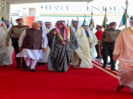 PM-Modi-Kuwait-Visit