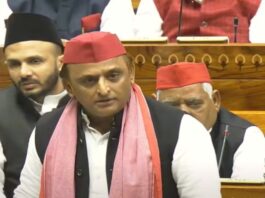 parliament-winter-session-2024-Akhilesh-Yadav