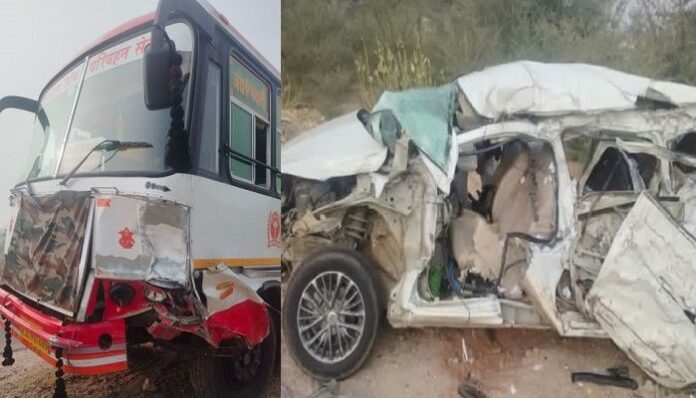 ROAD-ACCIDENT-IN-BIKANER