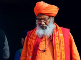 Sakshi-Maharaj