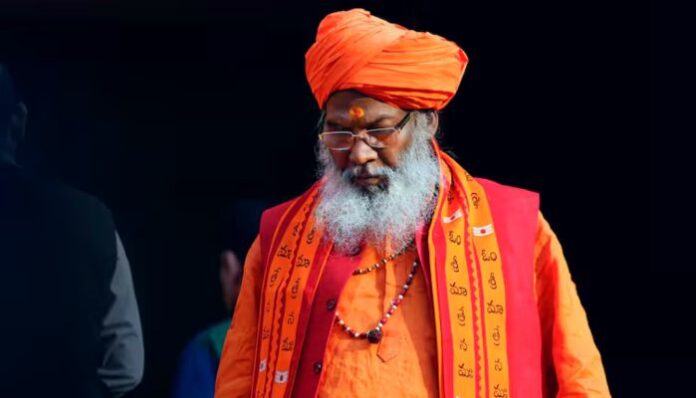 Sakshi-Maharaj