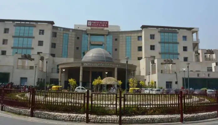 beds-increased-in-sgpgi-in-lucknow-but-staff