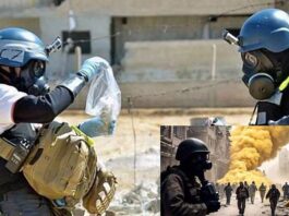 Syria-chemical-weapons