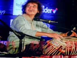 Zakir-Hussain-Death