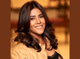 ekta kapoor