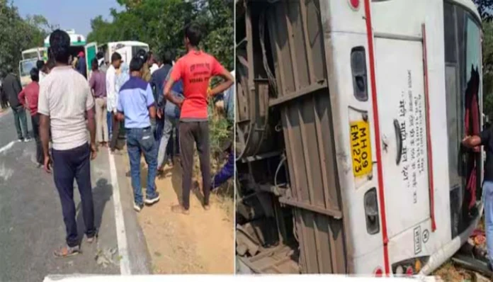 gondia-road-accident