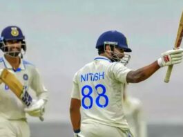 ind vs aus nitish-kumar-reddy