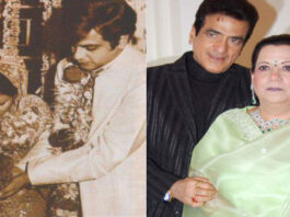 jitendra-50-marriage-anniversary