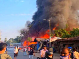 kolkata-fire-news