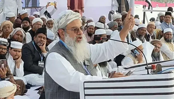 maulana-madani-said-the-incidents-happening-in-bangladesh