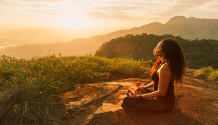 meditation