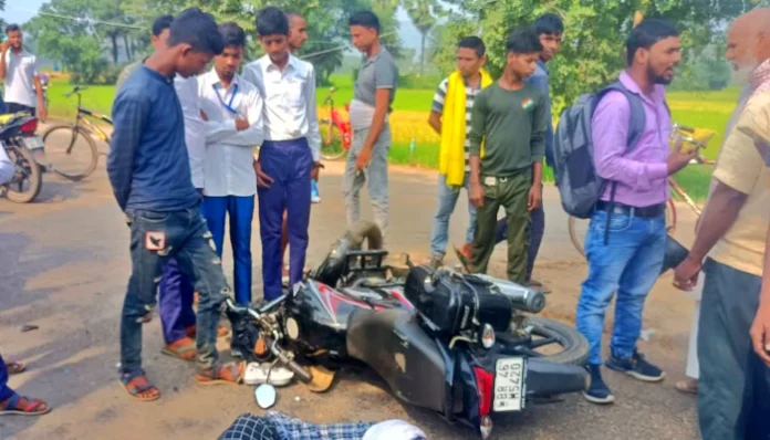 nawada-road-accident