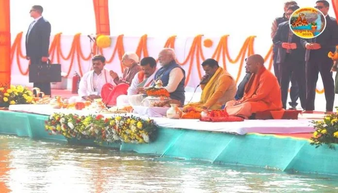 pm-modi-prayagraj-visit-mahakumbh