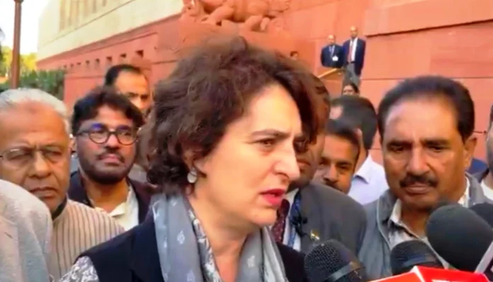 priyanka-gandhi