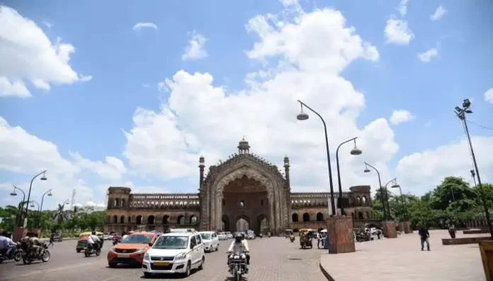 rumi-darwaza-will-be-included-in-world-tourist-destinations