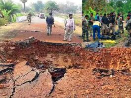 Bijapur-Naxal-Attack