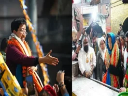 CM-Atishi-on-Temple