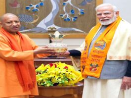 CM-Yogi-met-PM-Modi