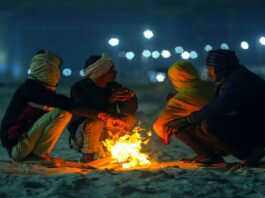 Delhi-NCR-Weather