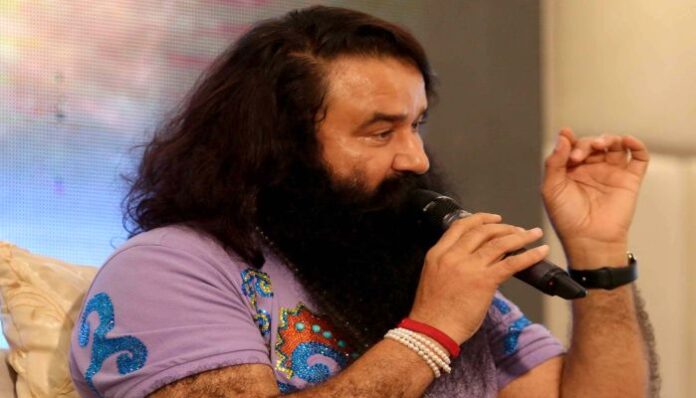 Gurmeet Ram Rahim