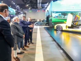 india-mobility-global-expo-inaugurated-piyush-goyal