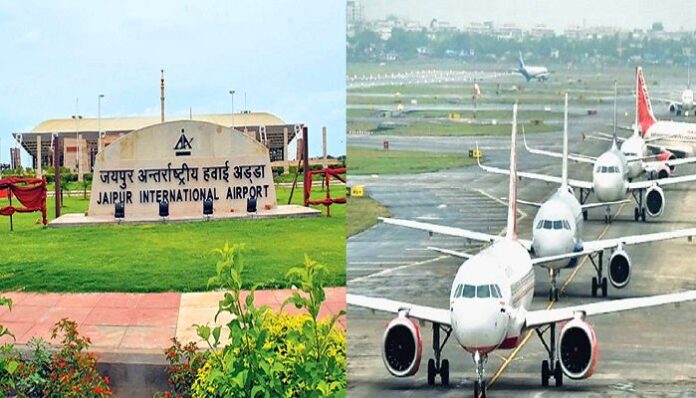 Jaipur Airport