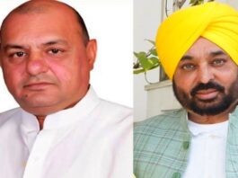 MLA-Gurpreet-Gogi-CM-Mann